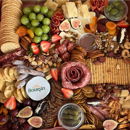 Charcuterie Board