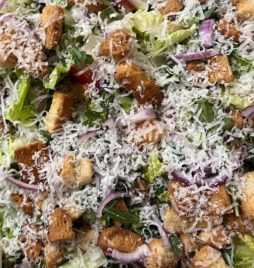 Classic Italian Salad