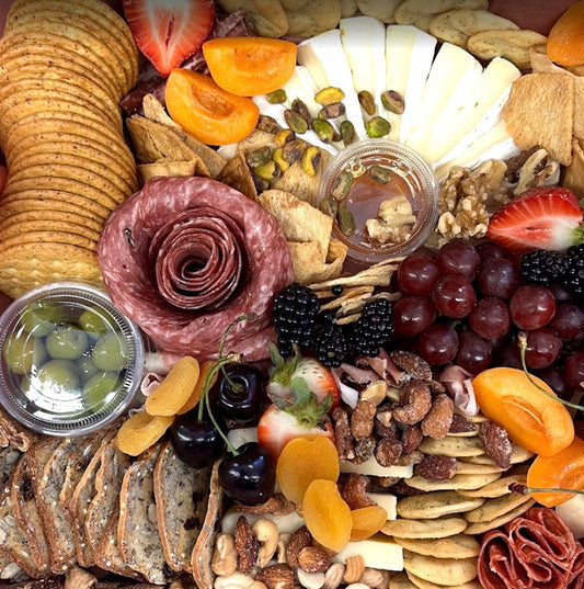 Charcuterie Board