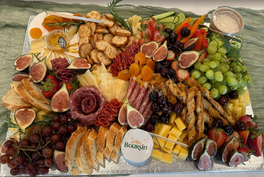 The Celebration Board